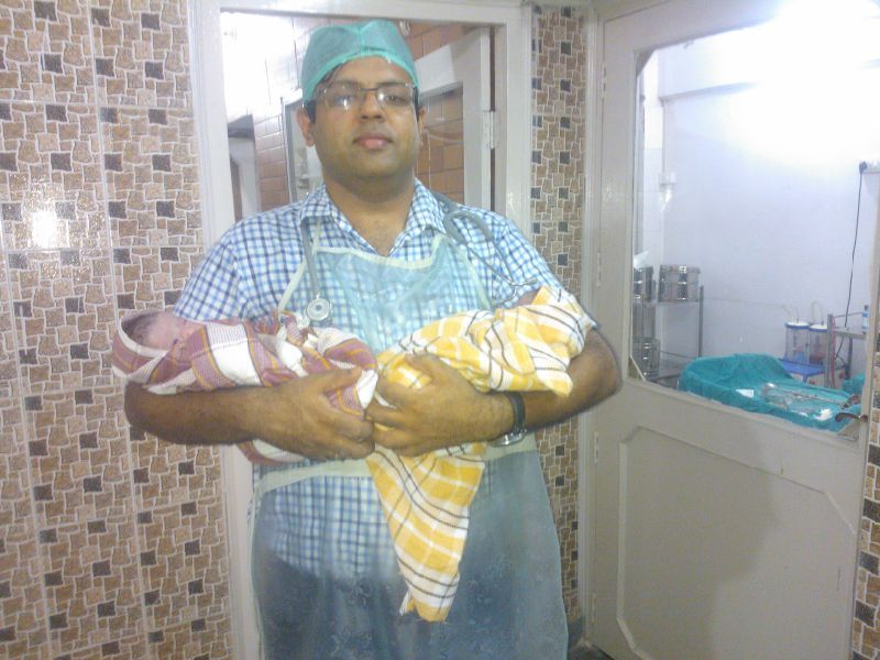 Dr. Vikas Chaudhary photo 7