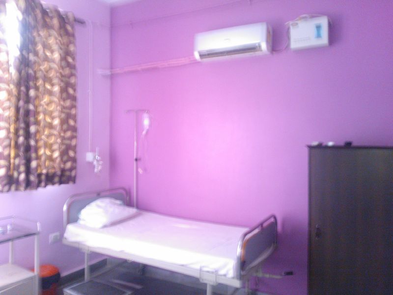Dr. Vikas Chaudhary photo 6