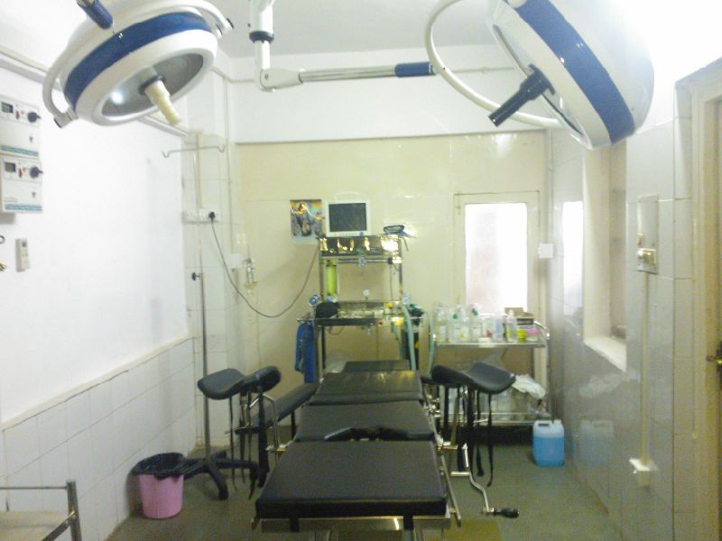 Dr. Vikas Chaudhary preview 2