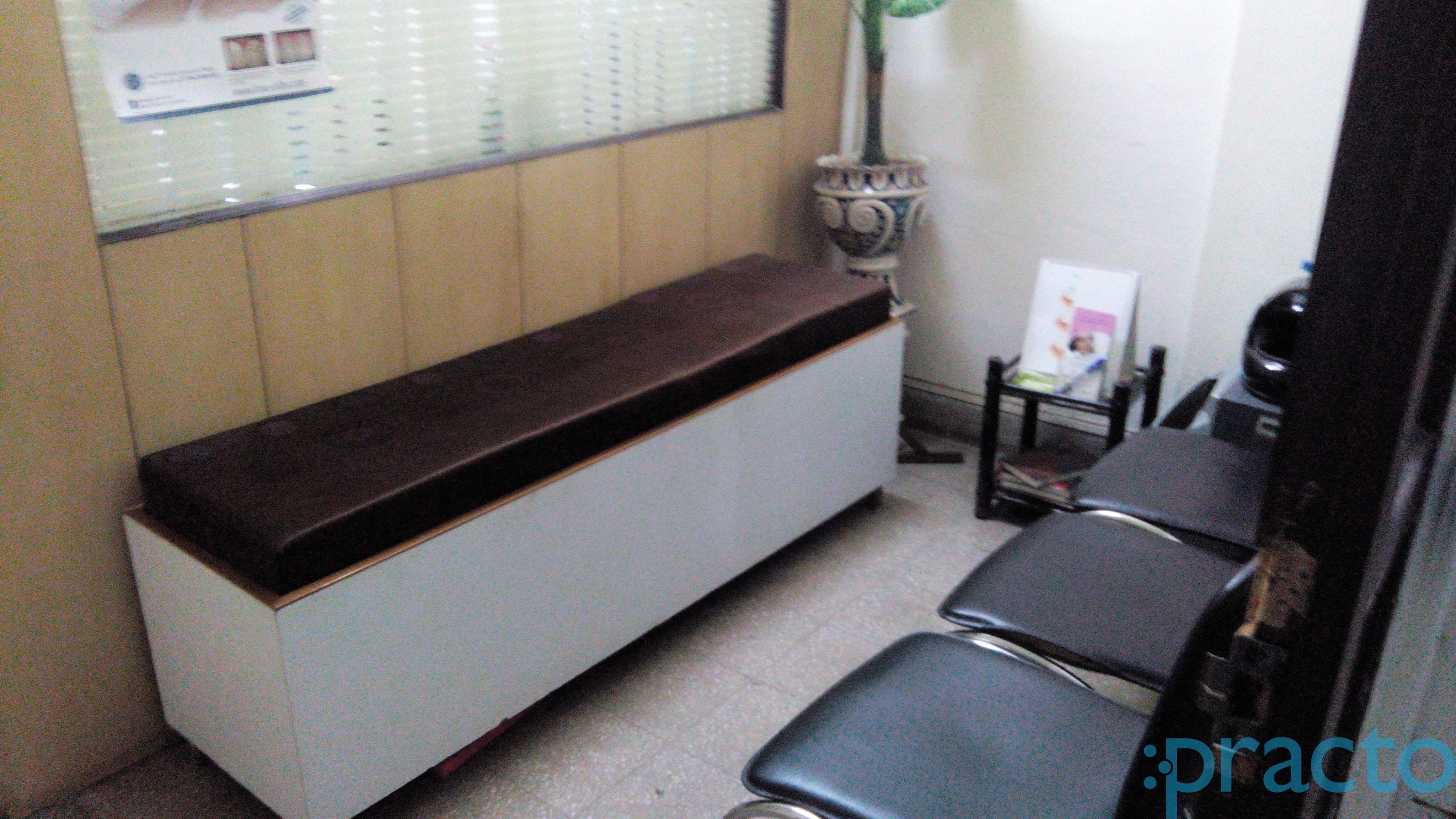 32Shine Dental Clinic, Palam Vihar photo 10