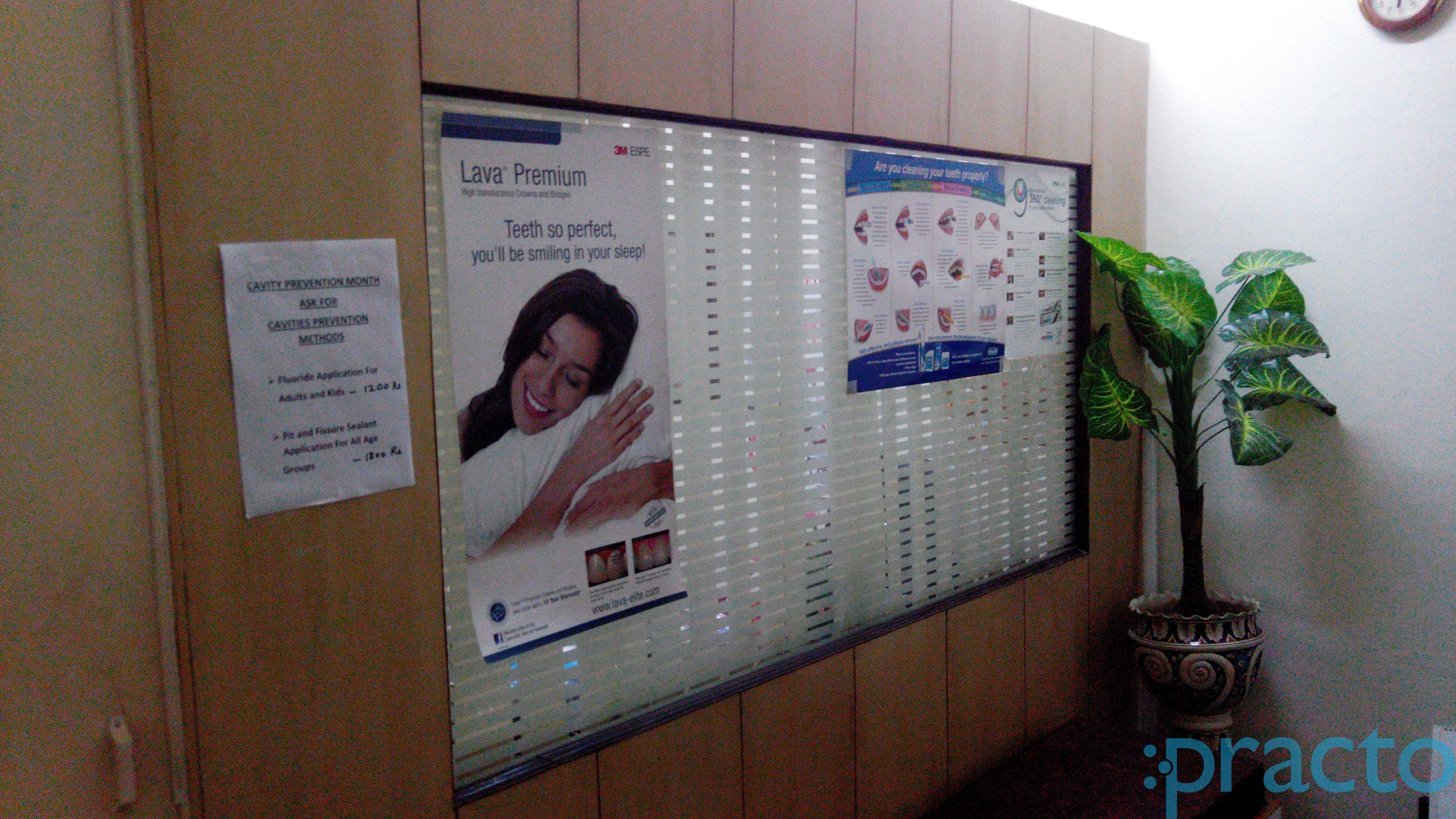 32Shine Dental Clinic, Palam Vihar photo 9