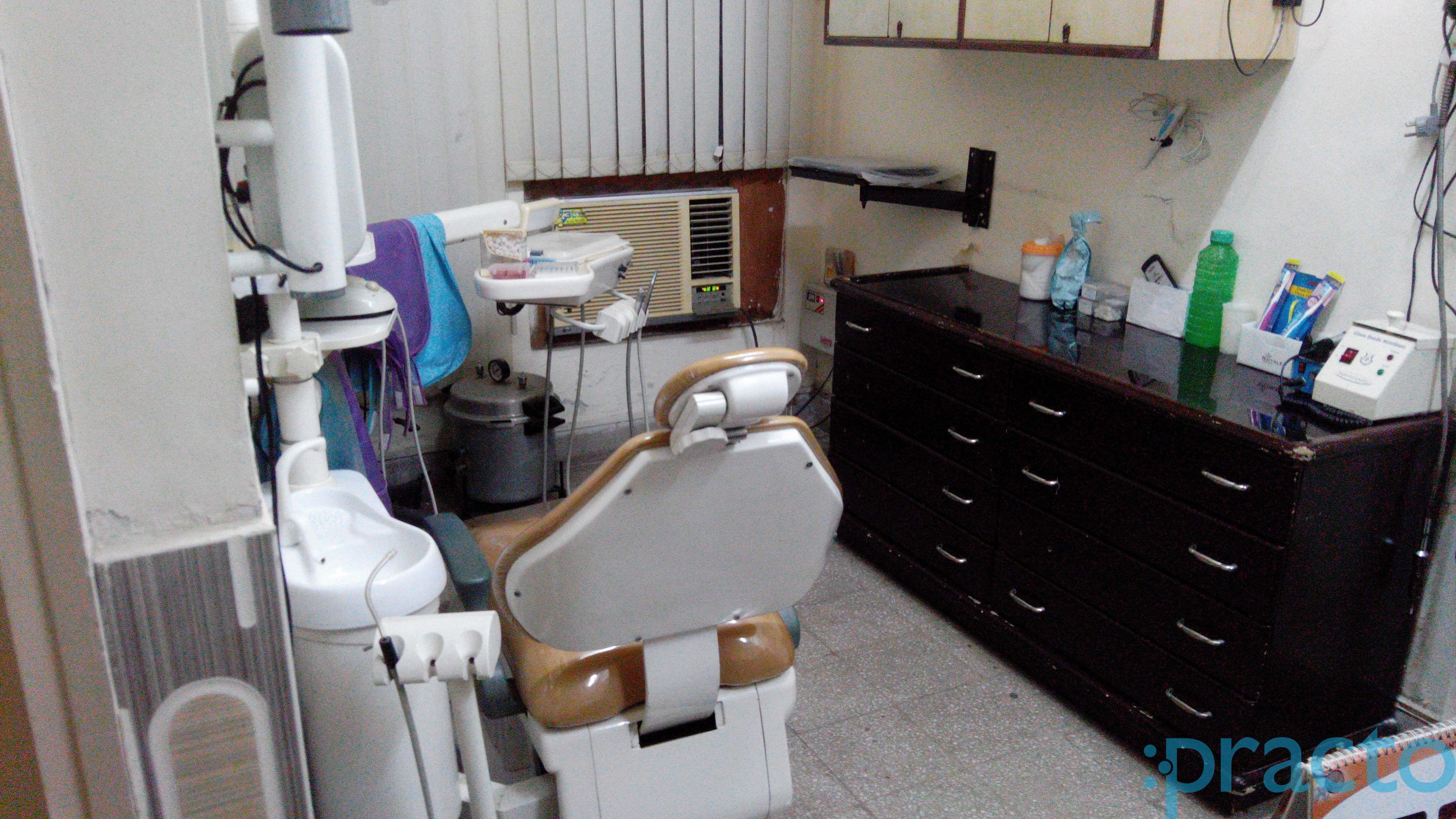 32Shine Dental Clinic, Palam Vihar photo 8