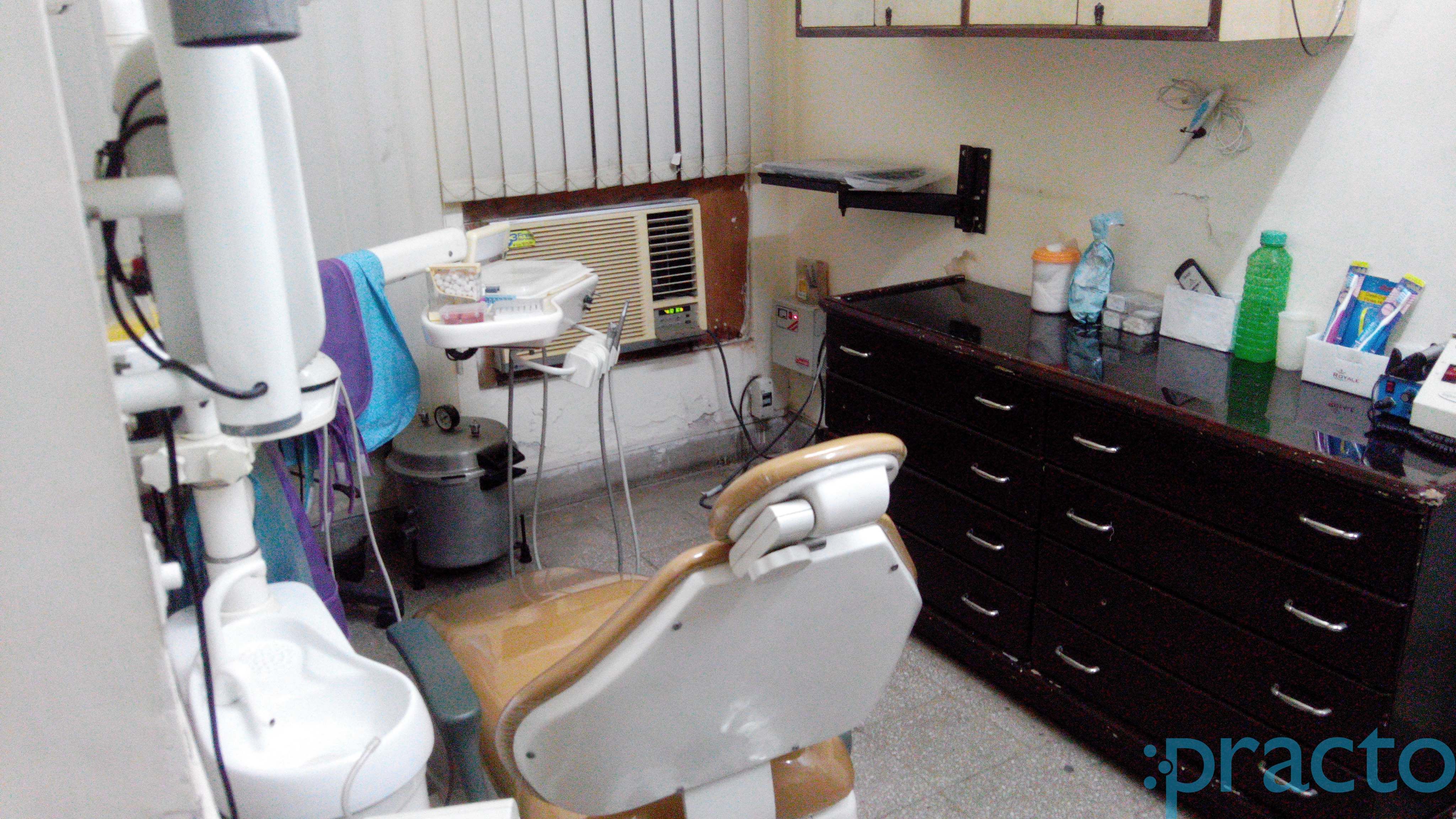 32Shine Dental Clinic, Palam Vihar photo 7