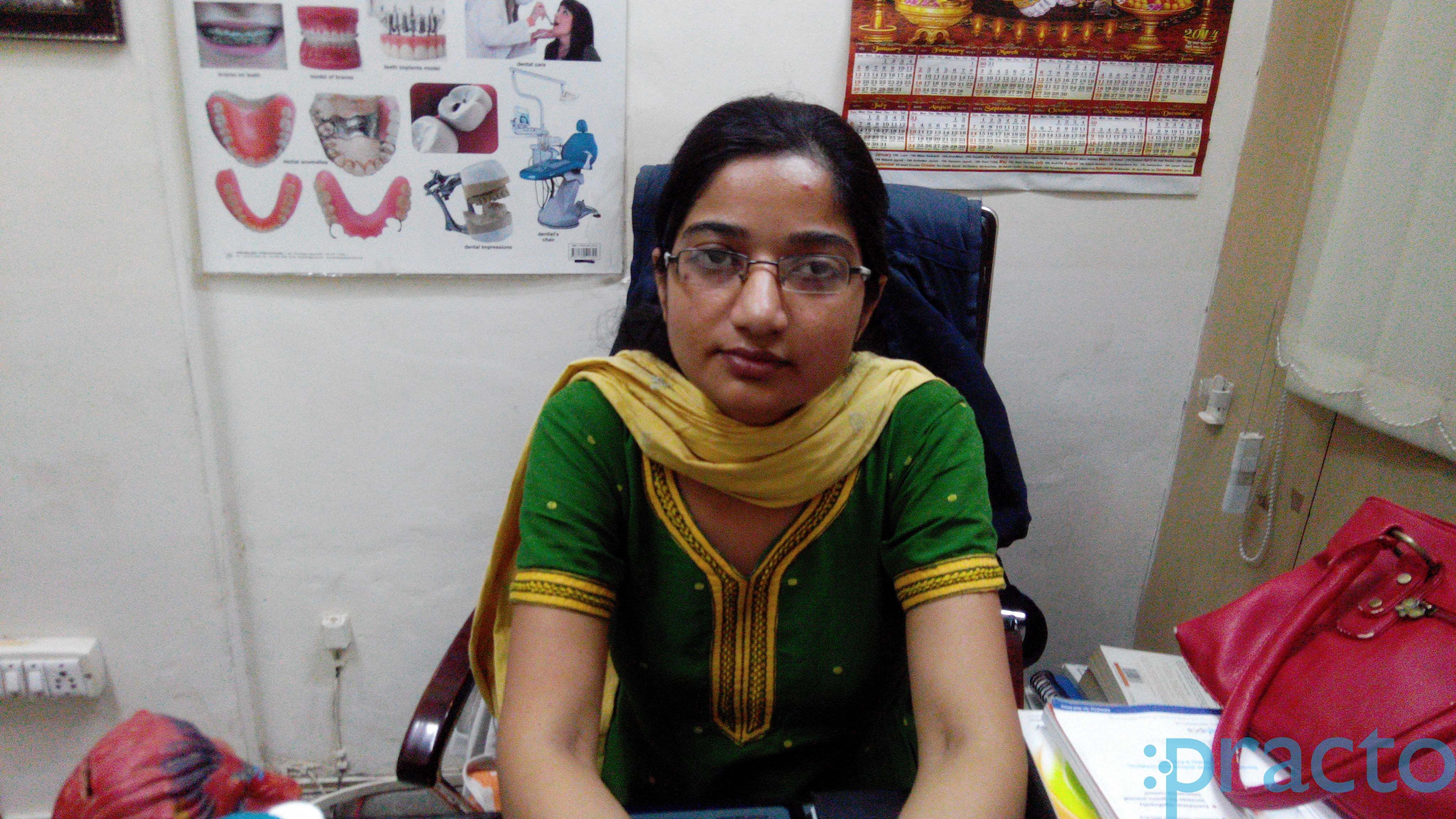 32Shine Dental Clinic, Palam Vihar photo 6