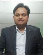Dr. Siddarth Sain