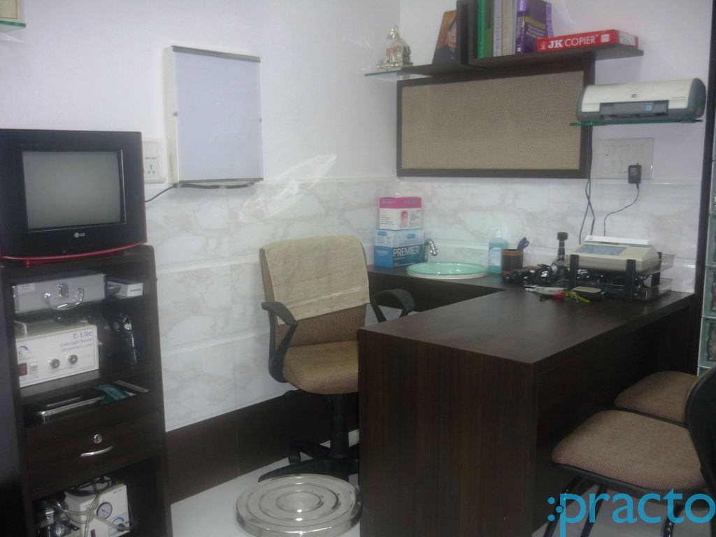Aaryan ENT Clinic, Chembur photo 7