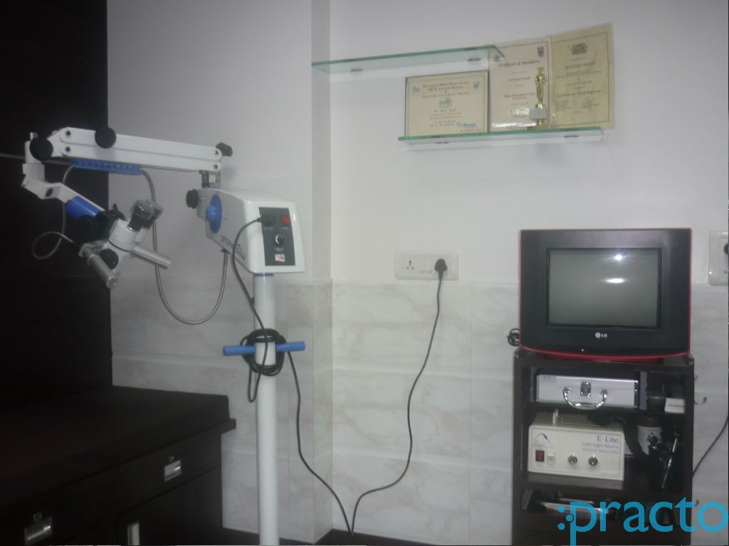Aaryan ENT Clinic, Chembur photo 17