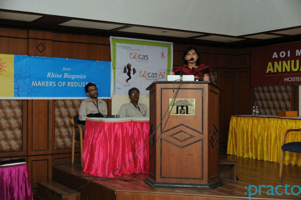 Aaryan ENT Clinic, Chembur photo 15