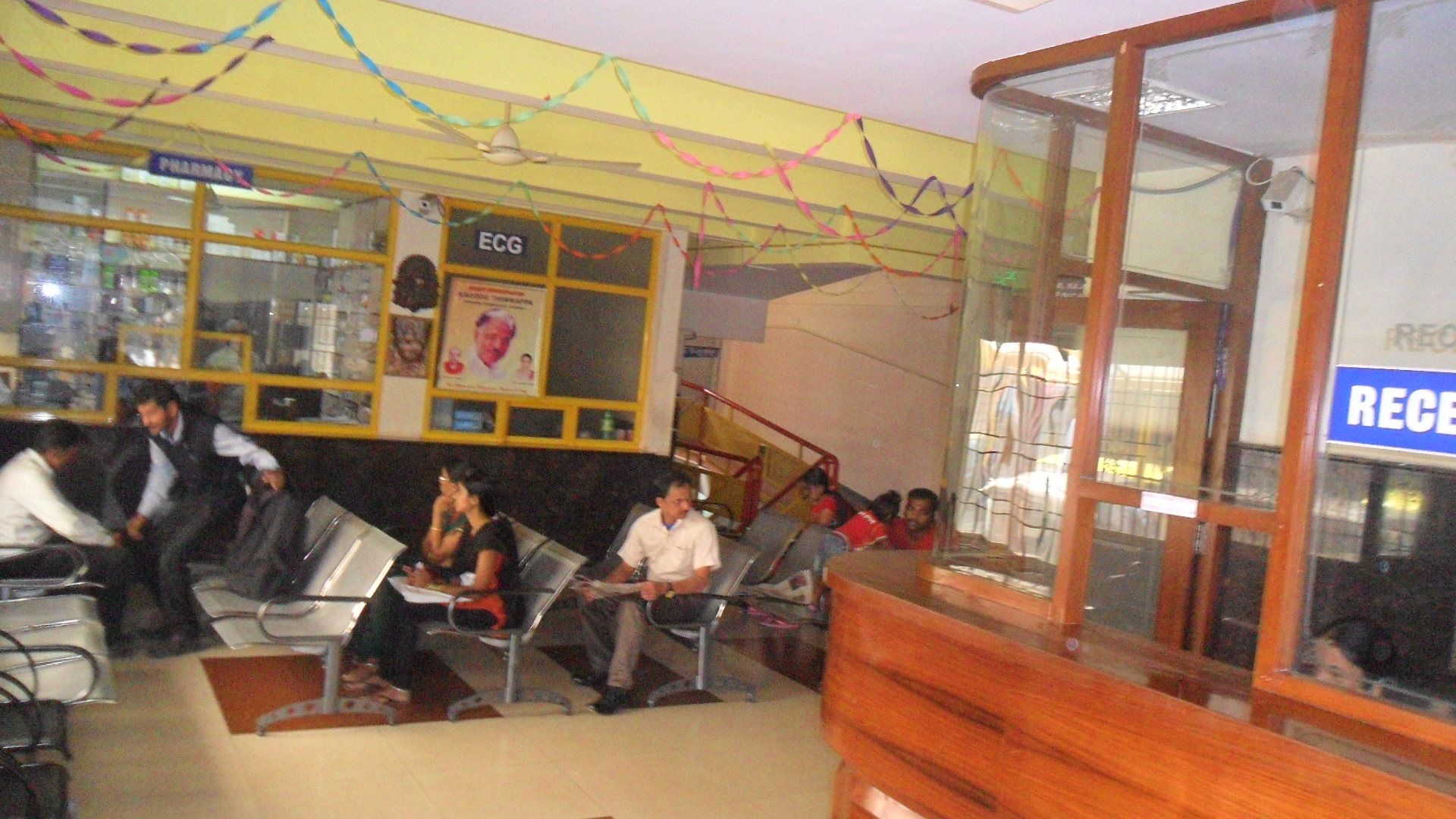 Dr. BHANU PRAKASH view 5