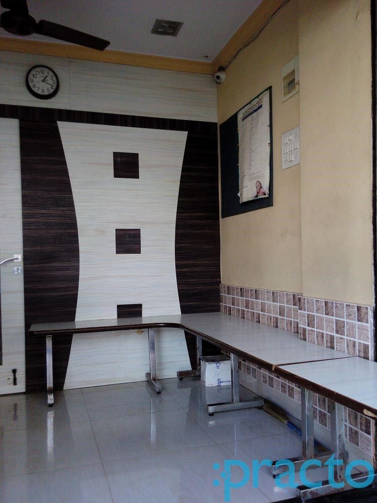 Dr. Abdul Aziz Khan view 5