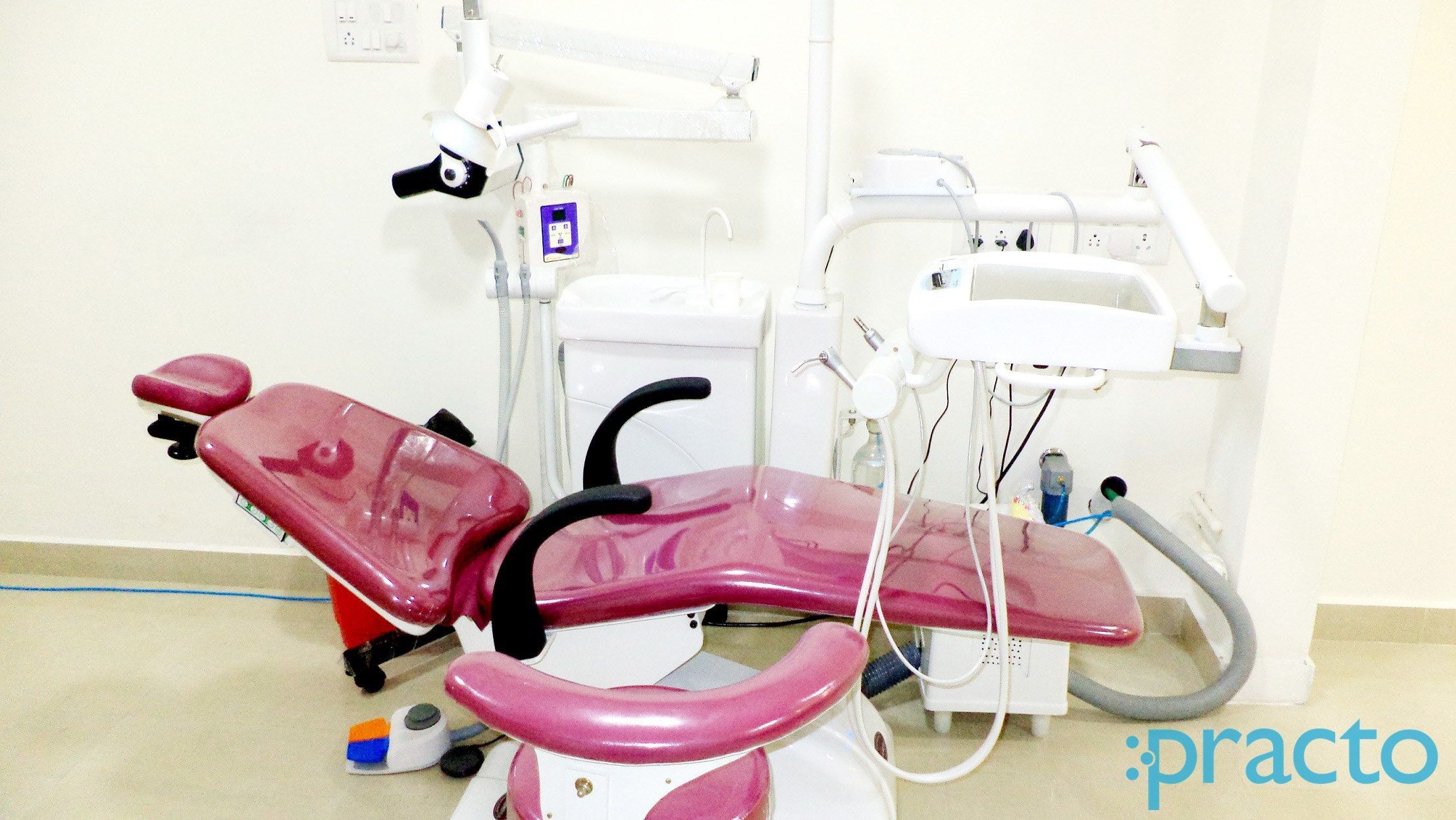 32t Dental Clinic, New BEL Road preview 4