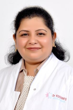Dr. Manisha Kochar