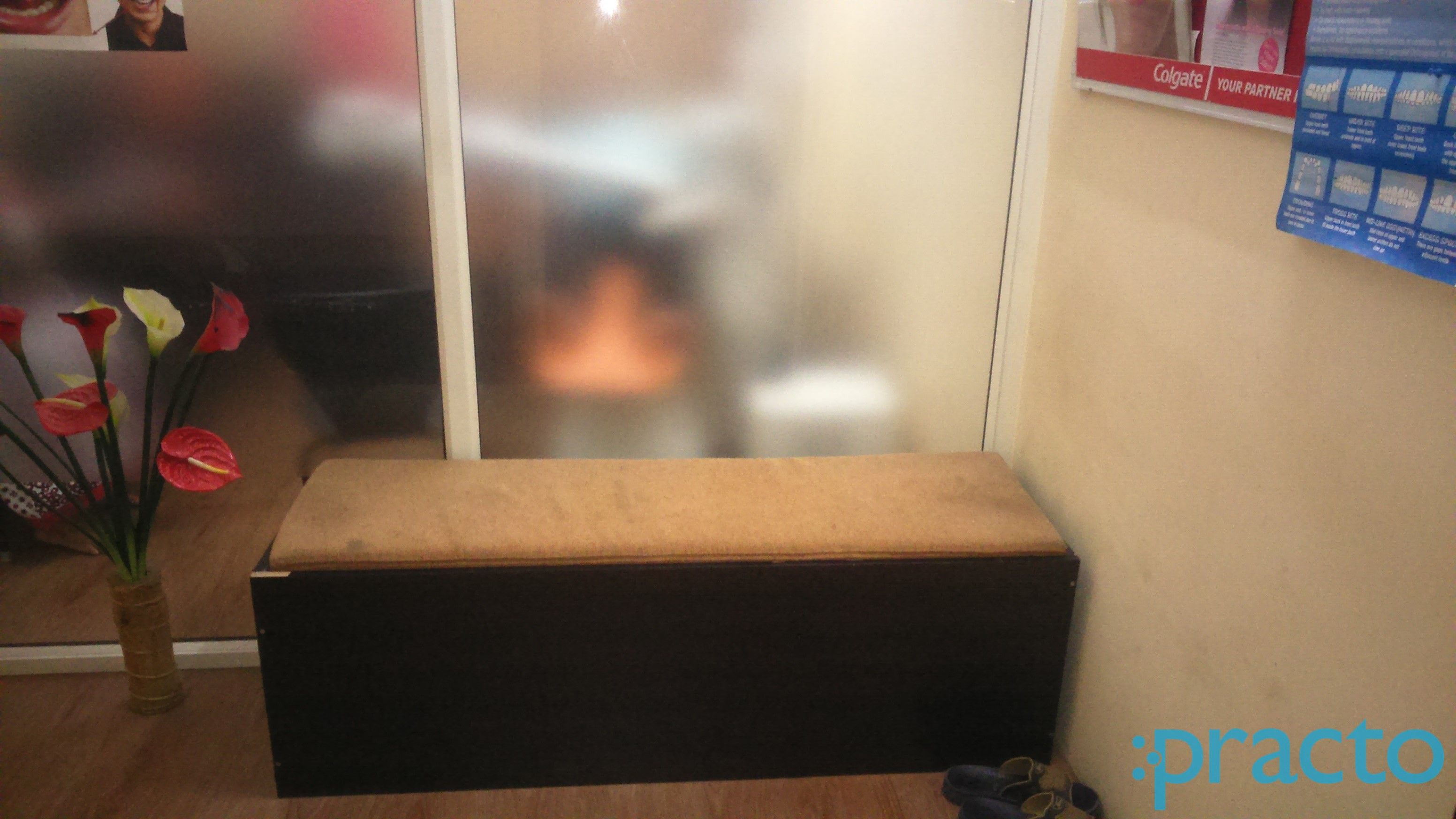 Aarogyam Dental Clinic, New Palasia view 5