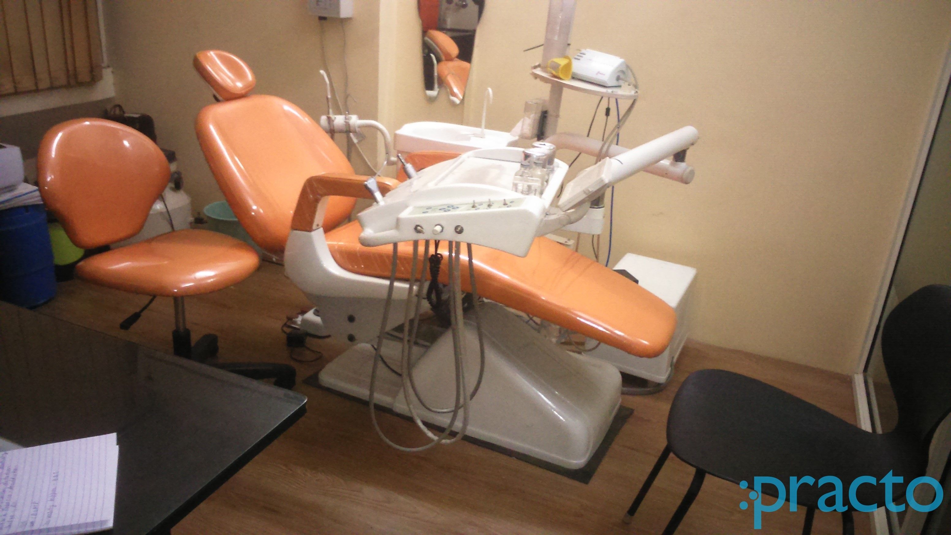 Aarogyam Dental Clinic, New Palasia preview 3