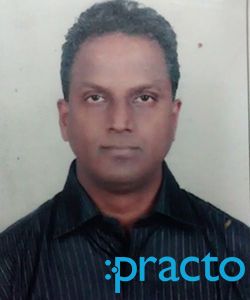 Dr. A. Shekar Reddy