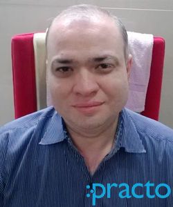 Dr. Prashant Patel