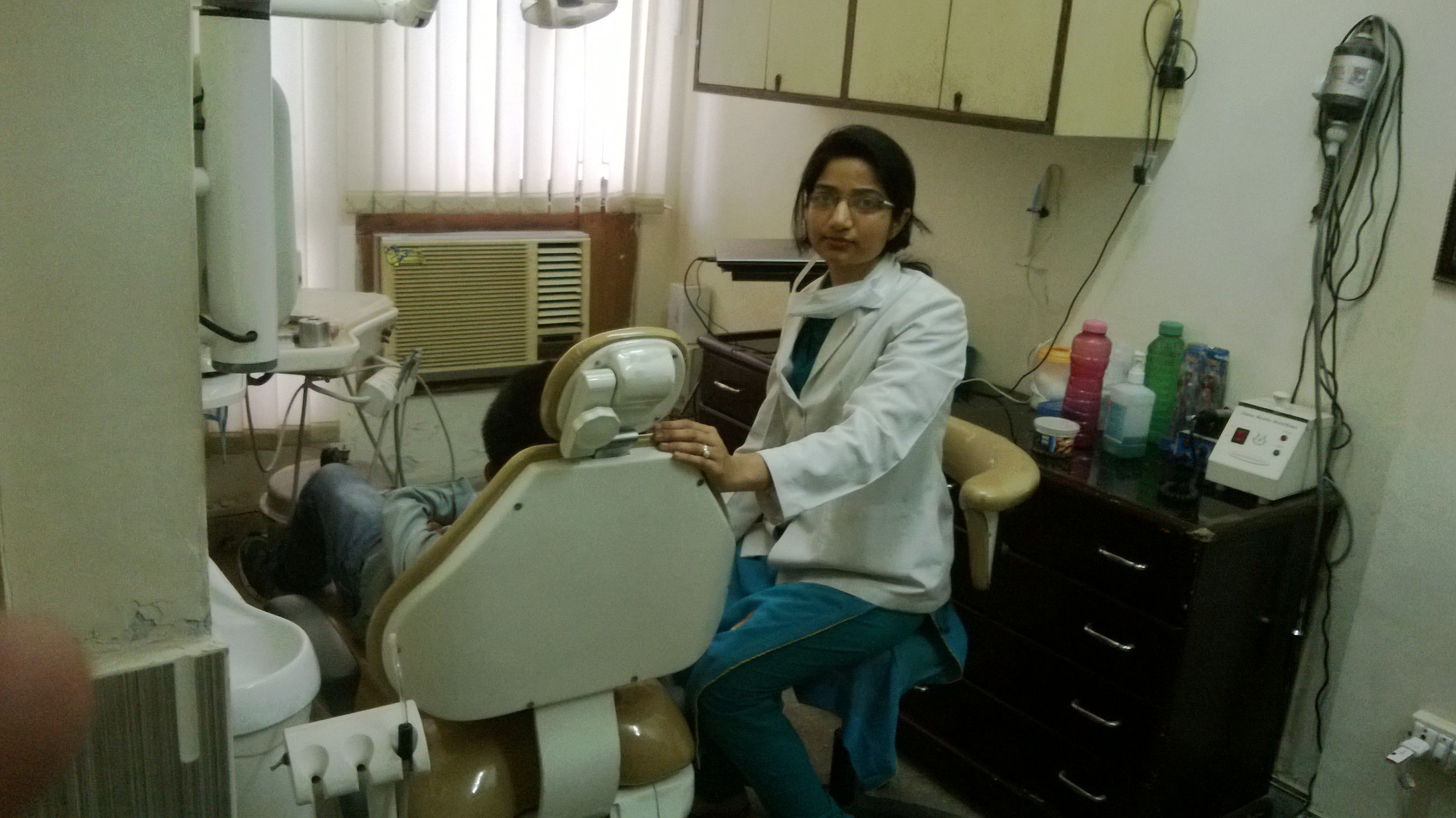 32Shine Dental Clinic, Palam Vihar photo 13