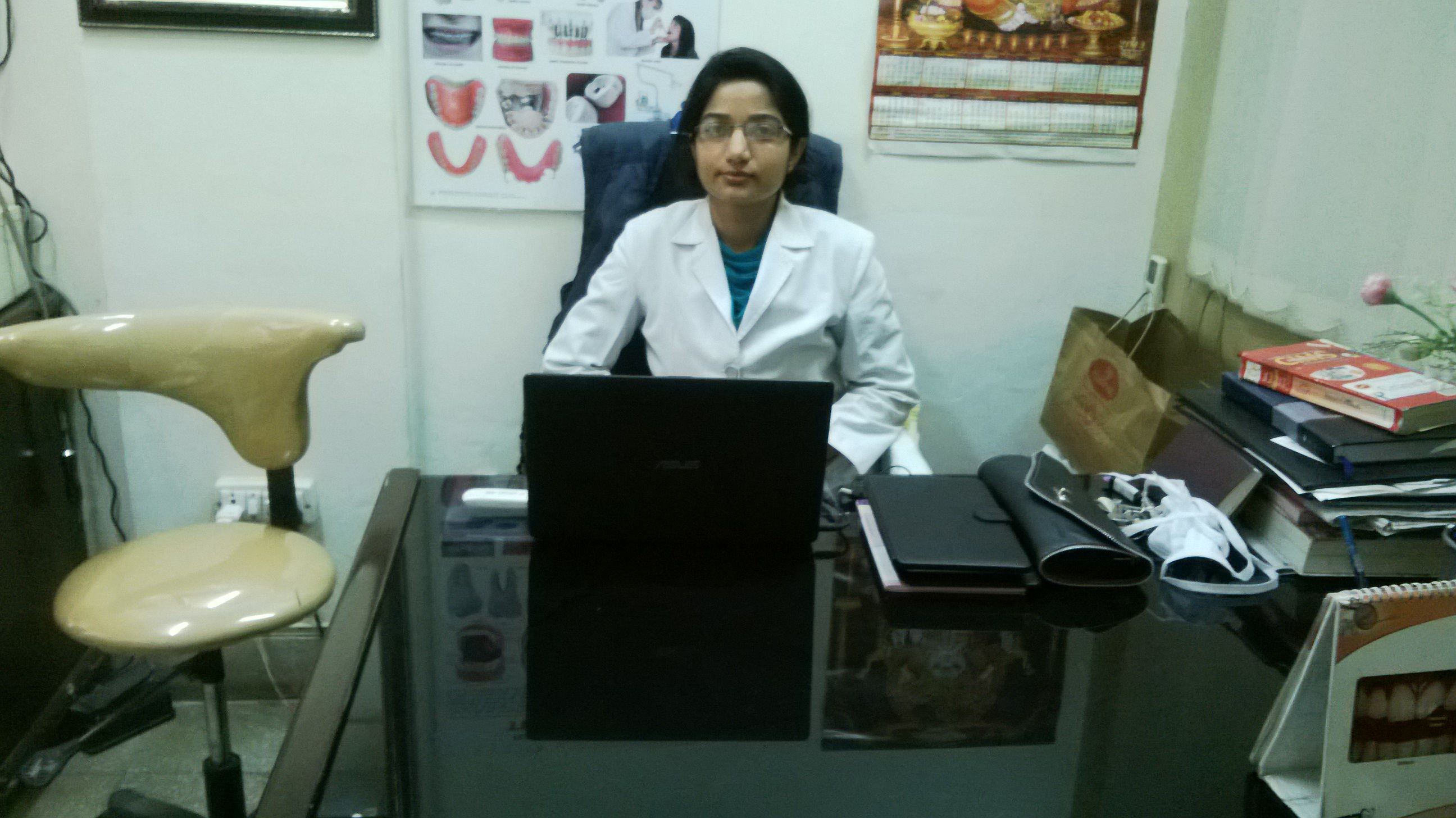 32Shine Dental Clinic, Palam Vihar photo 12