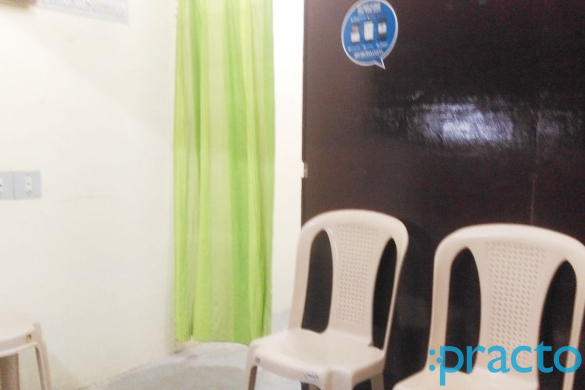 Dr. A.Ajmal Ahamed preview 3