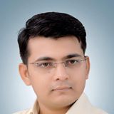 Dr. Aalapsinh V Dodiya