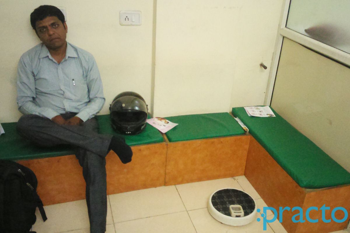 Dr. Manoj Gupta preview 4
