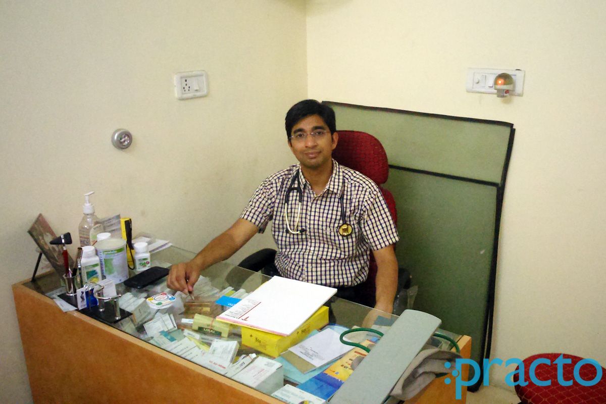 Dr. Manoj Gupta preview 3