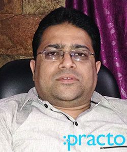 Dr. Varun Agarwal