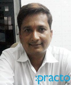 Dr. Shailesh B. Pawar