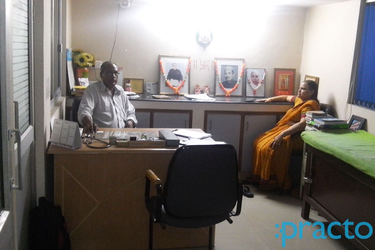 Dr. Krishna Mohan preview 2