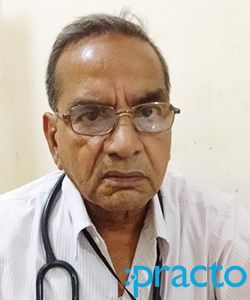 Dr. A. K. Singh