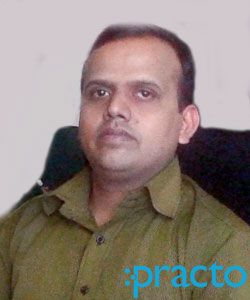 Dr. Yogesh Patil