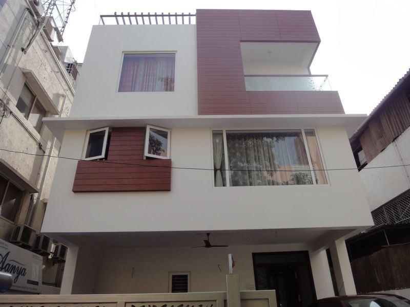 Aanya Skin Clinic, Alwarpet view 5