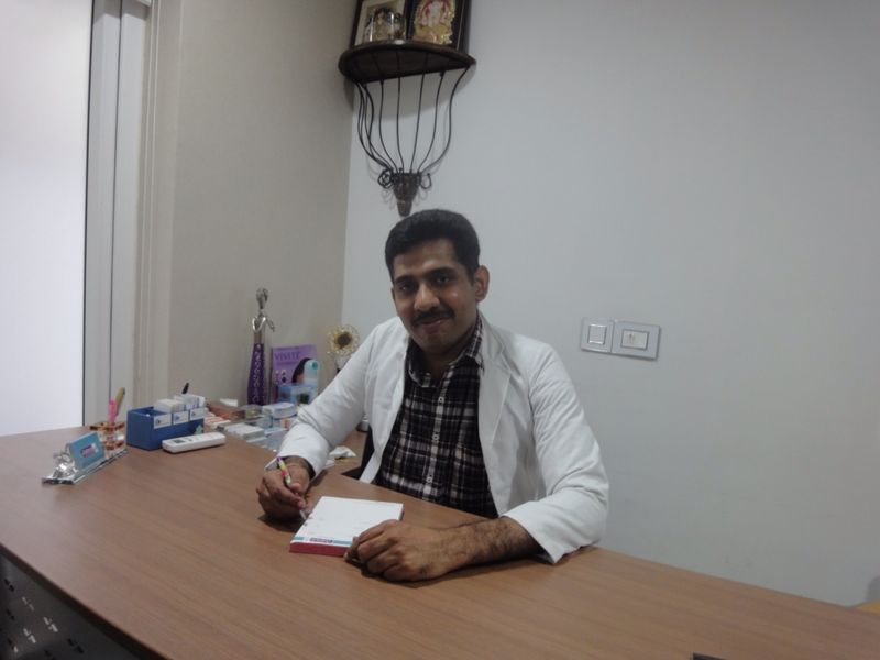 Aanya Skin Clinic, Alwarpet photo 6