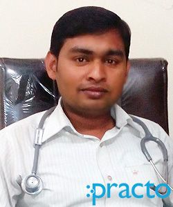 Dr. Brijesh Kumar Rajput
