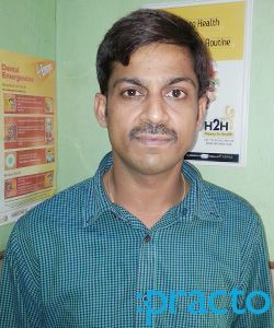 Dr. Rahul Mishra