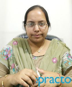 Dr. Anjali Singh