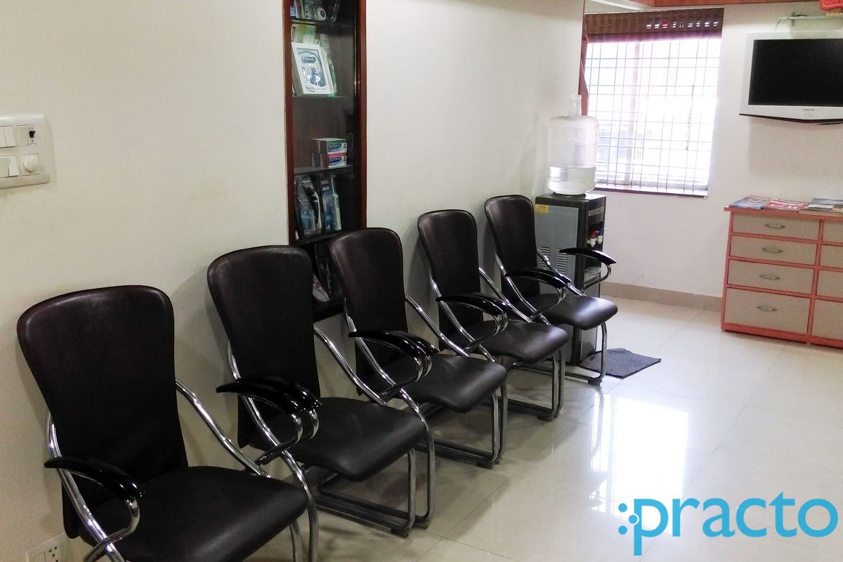 Dr. Deepak photo 15