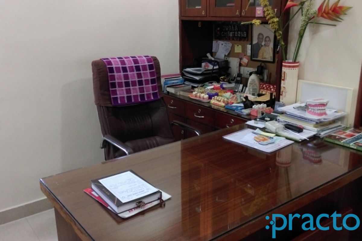 Dr. Deepak photo 13