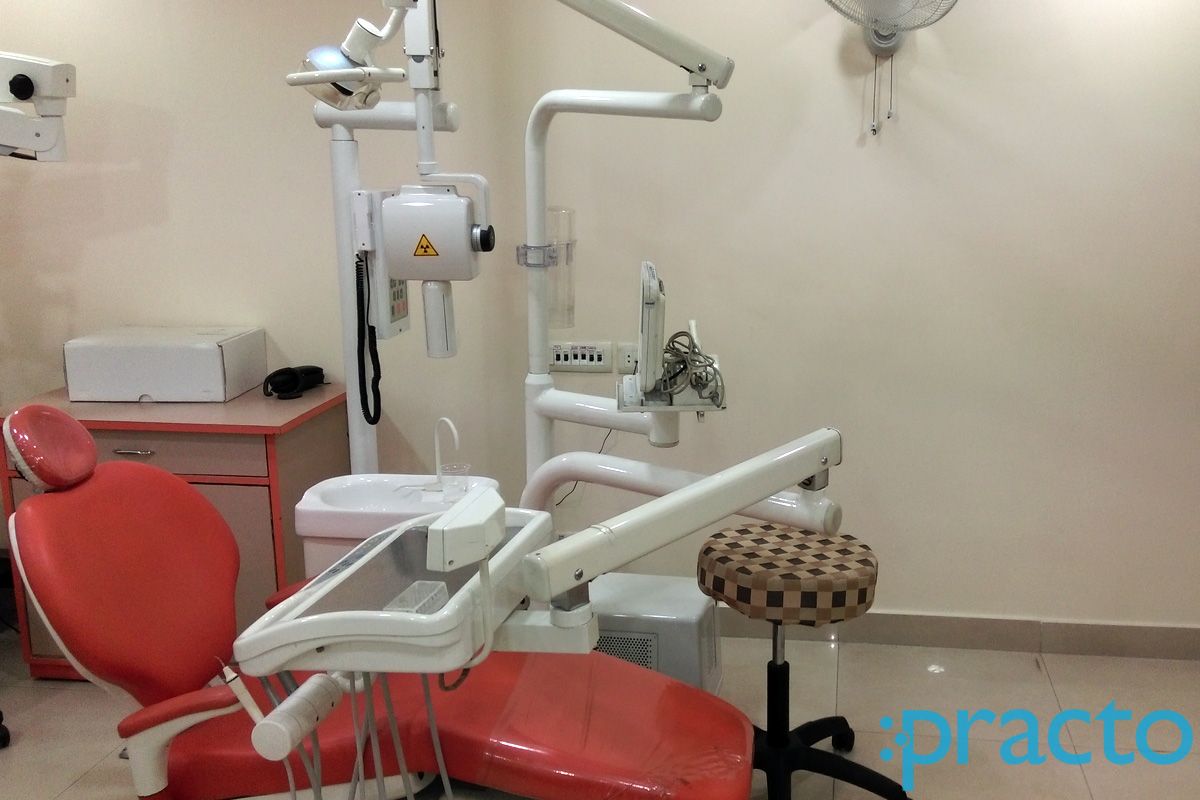Dr. Deepak photo 12