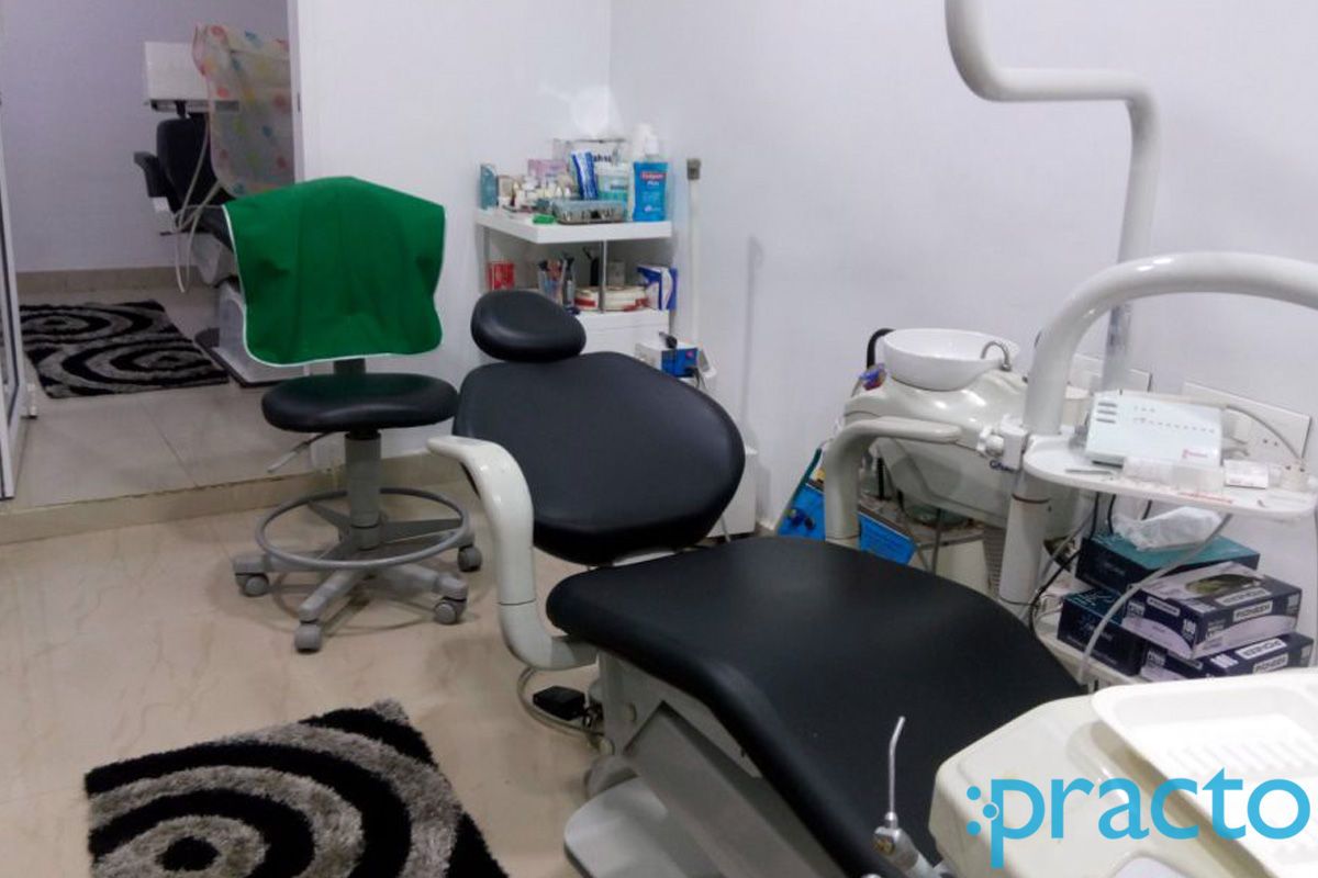 Aakash Dental Clinic, Broadway preview 2