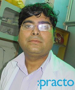 Dr. Rahul Tiwari