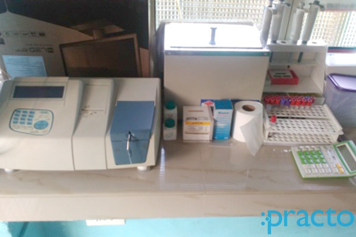 Doctors Lab and Scan, TV Medical College preview 2