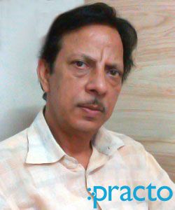 Dr. Ashwani Sharma