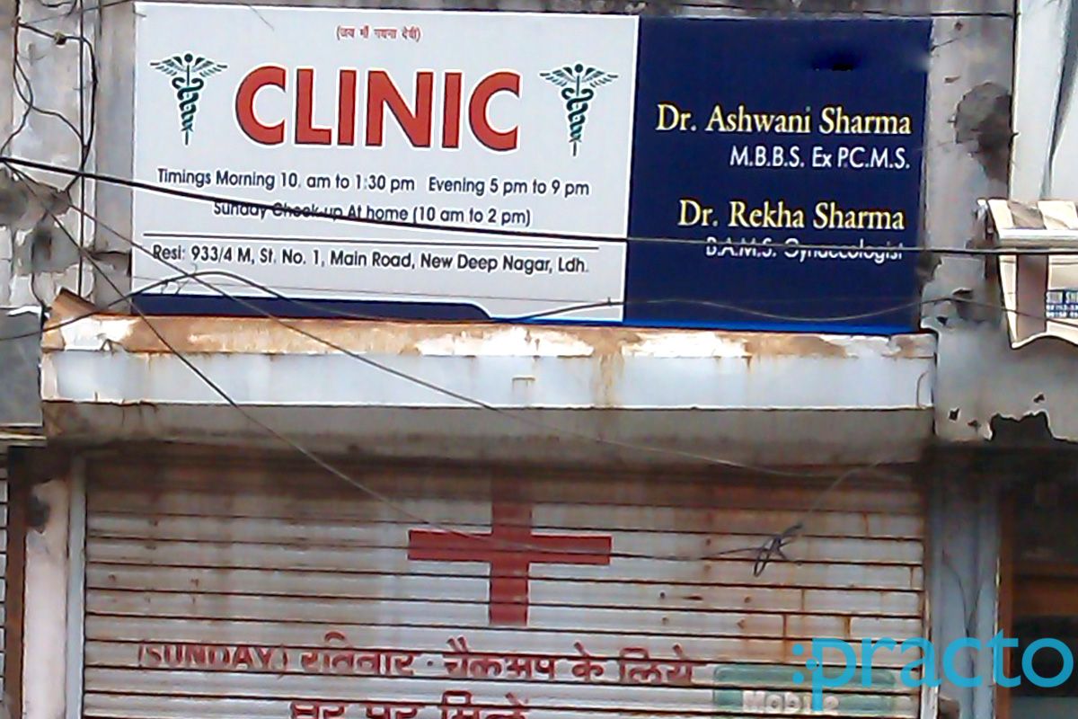 Dr. Ashwani Sharma preview 4