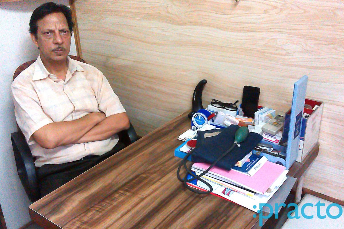 Dr. Ashwani Sharma preview 3