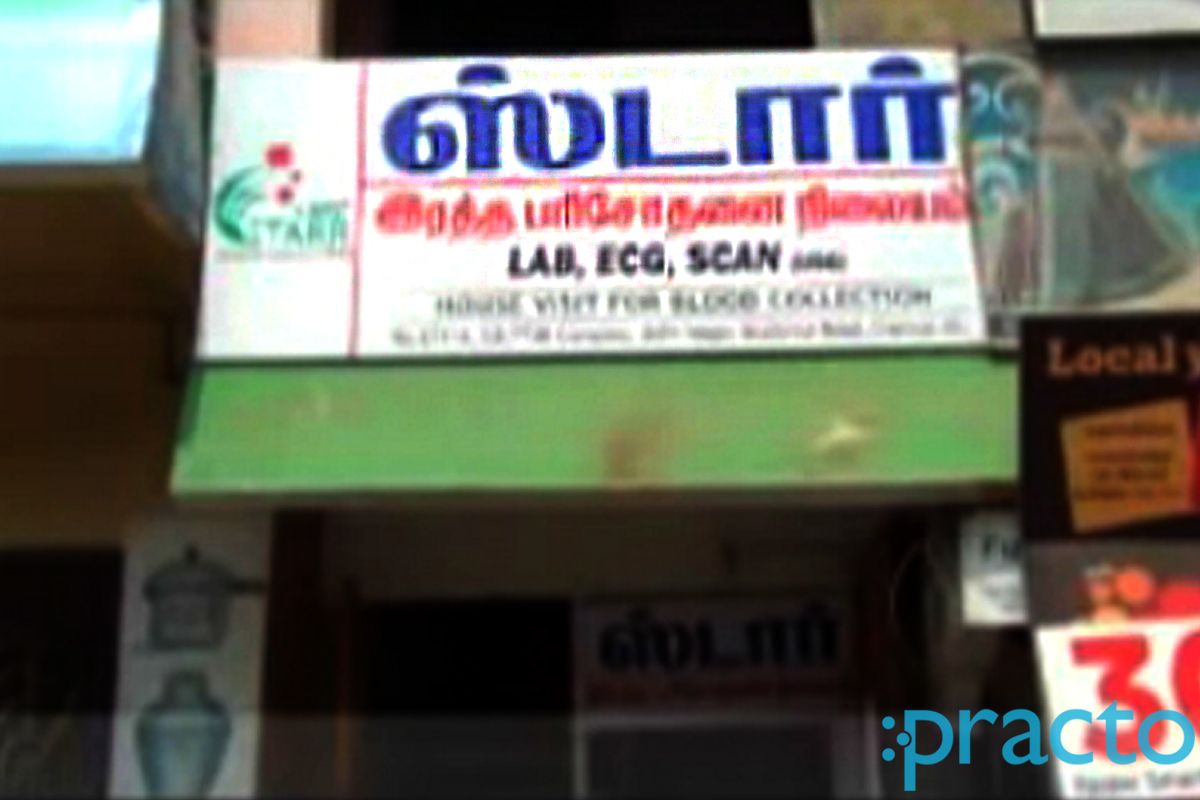 Labs Starr, Tambaram West preview 4