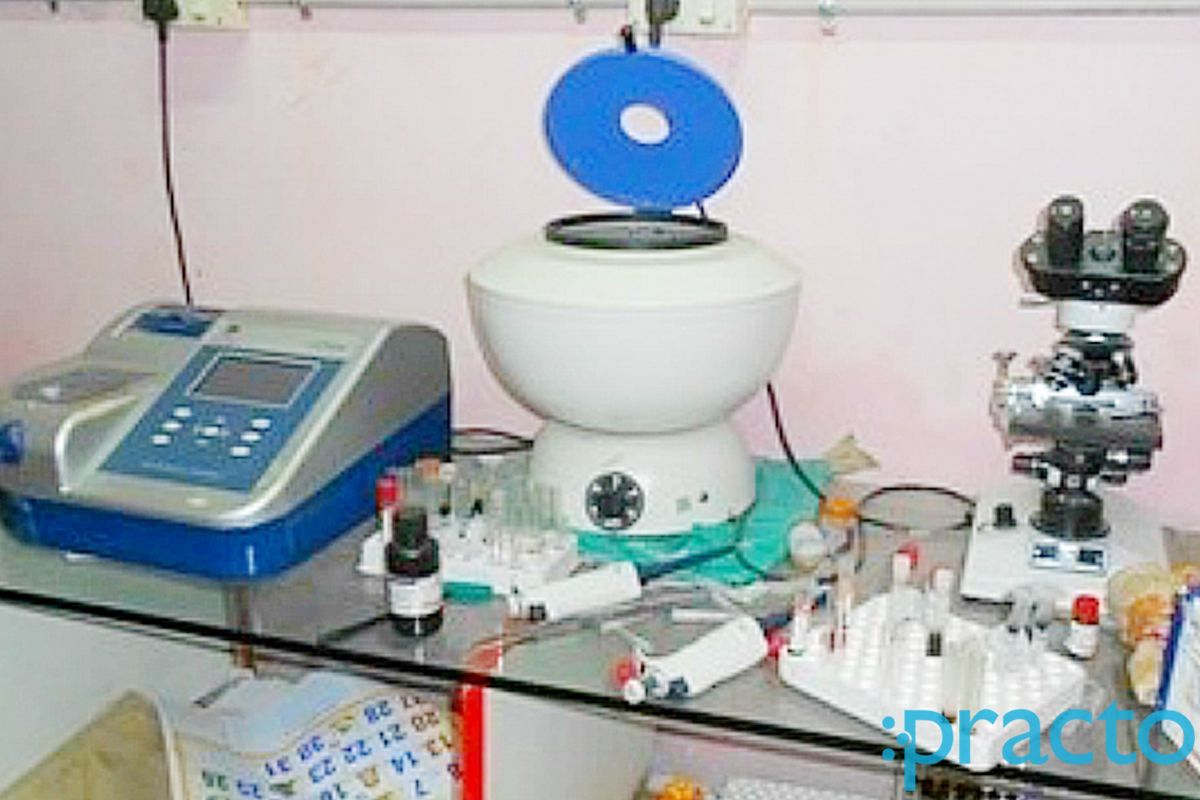 Labs Starr, Tambaram West preview 2