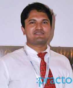 Dr. Abhijeet Khade