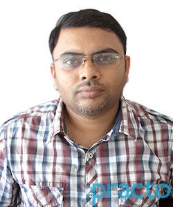 Dr. Vishal Patel