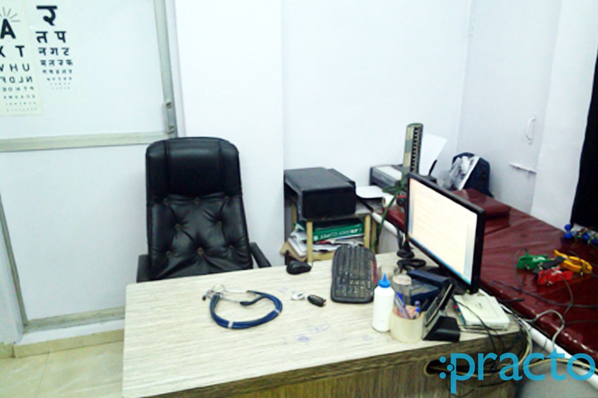 Dr. Deepak Patil photo 6
